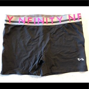 Nfinity Flex Spandex